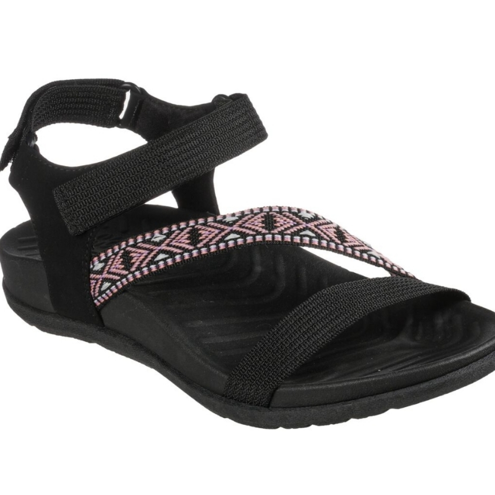 Skechers Reggae women's sandals New